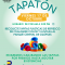 Únete al Tapatón