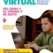 FERIA VIRTUAL DE EMPLEO DIRIGIDO PERSONAS CON DISCAPACIDAD.