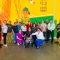 Primera reunión de coordinación del Festival Inclusivo 2025