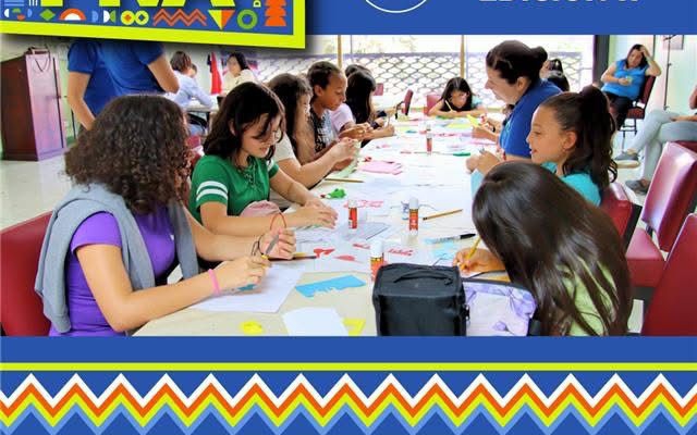 Talleres Gratuitos del Festival Nacional de las Artes 2025