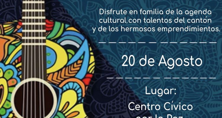 Festival Inclusivo Pococí 2023