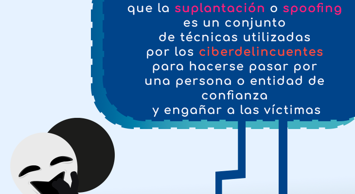 Conozca las técnicas utilizadas por los estafadores.