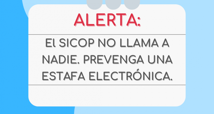 Atención Proveedores y Ciudadanía: