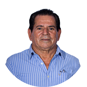 Alfredo Calderón Alfaro Alfredo Calderón Alfaro