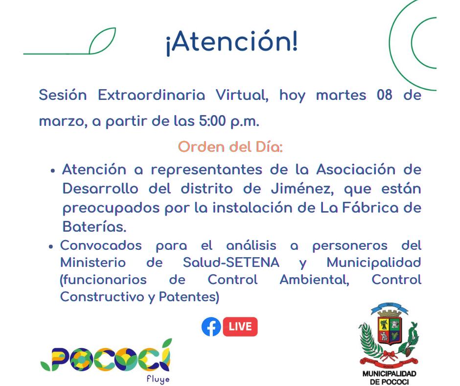 atencion ADI Jimenez