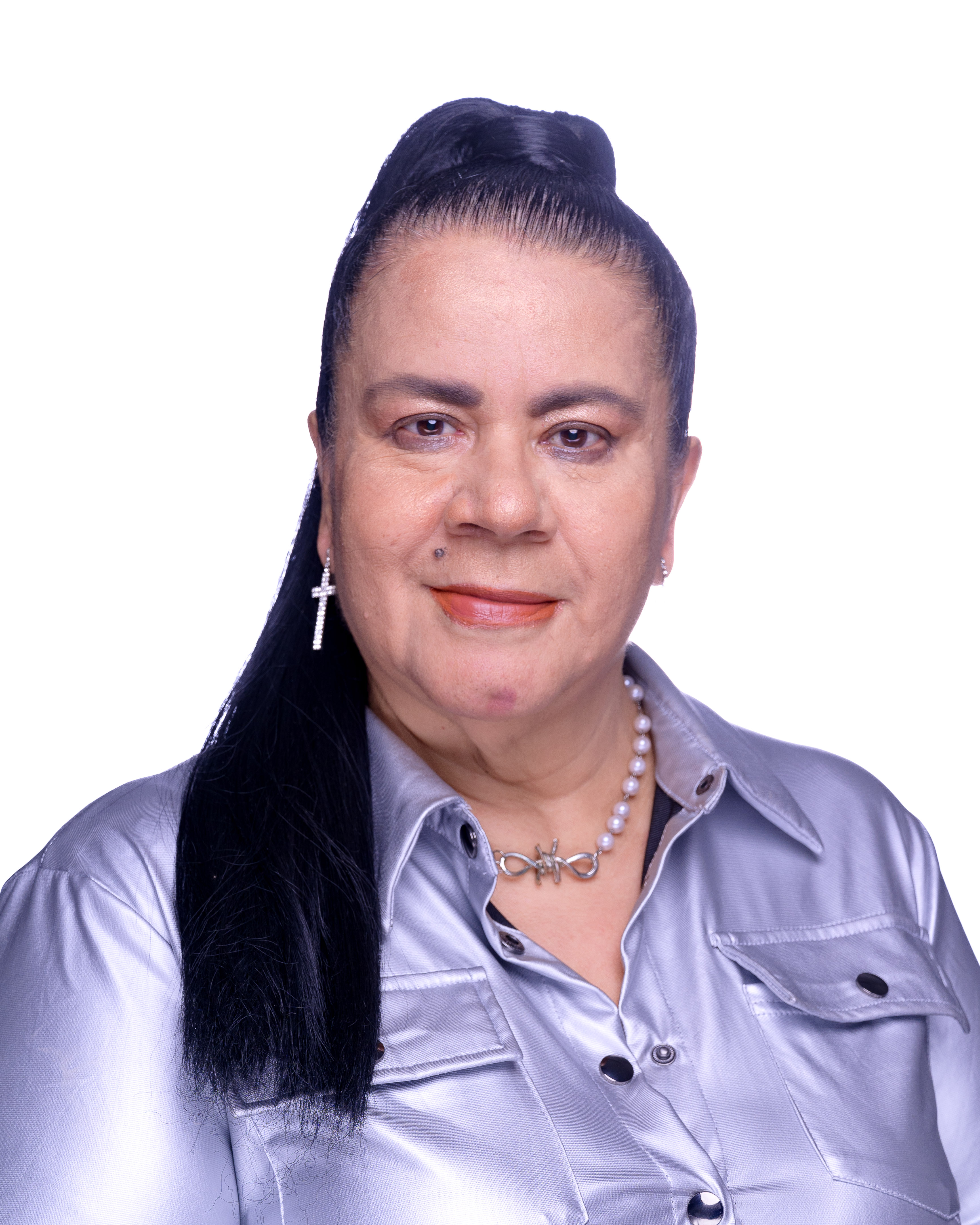 Virginia Hernández Rivera 