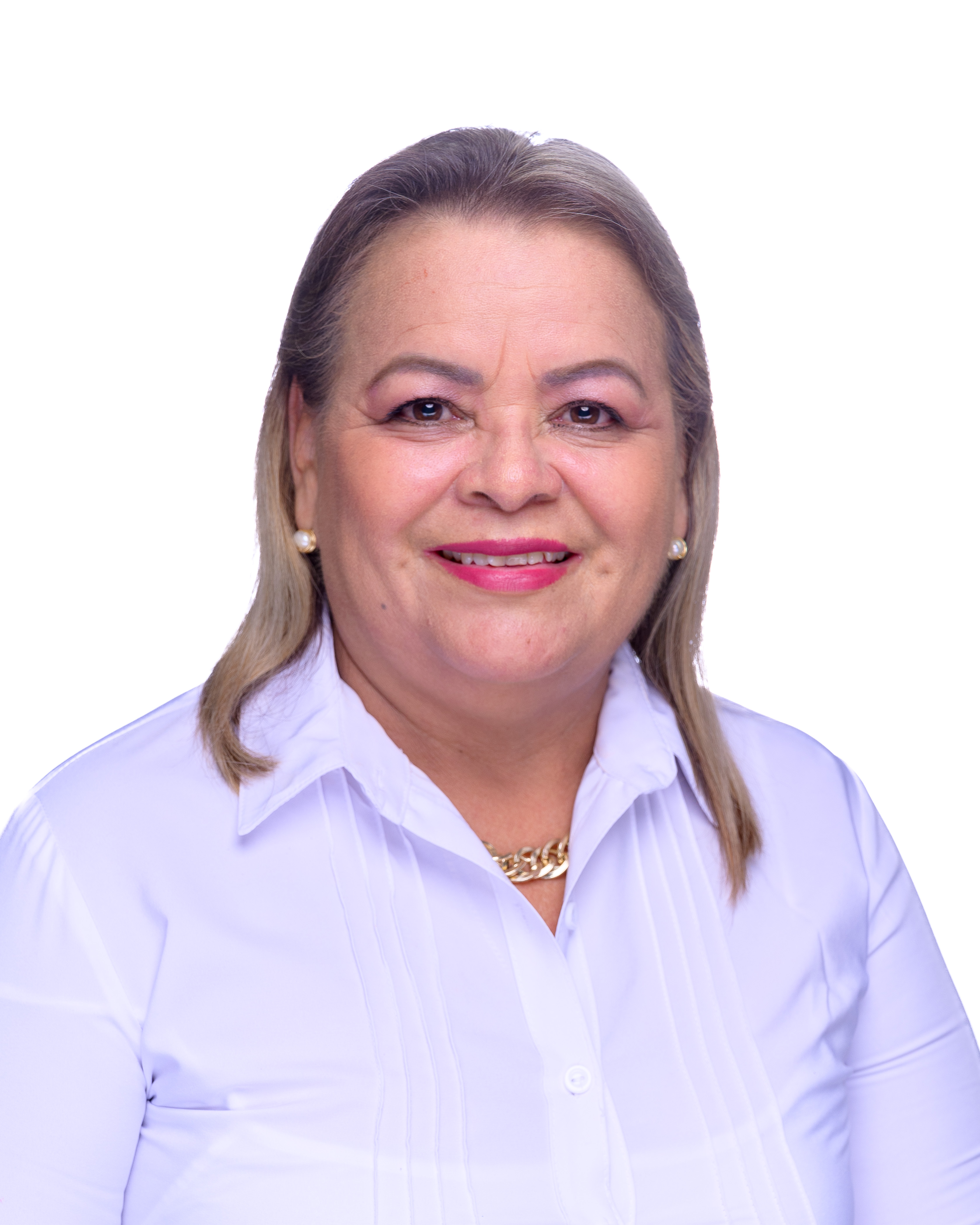       Carmen Sánchez Navarro                  